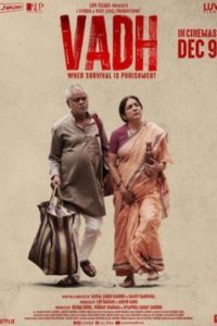 Vadh (2022) Hindi Full Movie WEB-DL Movie 480p 720p 1080p Flmyhunk