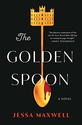 thegoldenspoon