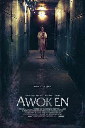 Awoken 2009