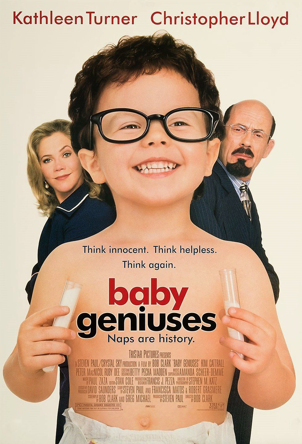 Baby Geniuses 1999