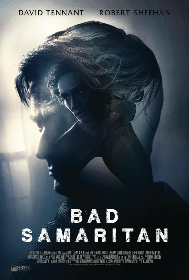 Bad Samaritan 2018