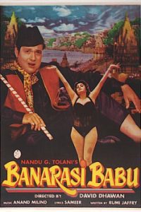 Banarasi Babu 1997 Full Movie 480p 720p 1080p