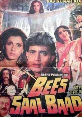 Bees Saal Baad 1988