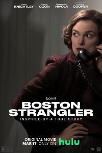 Boston Strangler (2023) WEB-DL {English With Subtitles} Full Movie 480p 720p 1080p