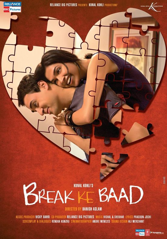 Break Ke Baad 2010