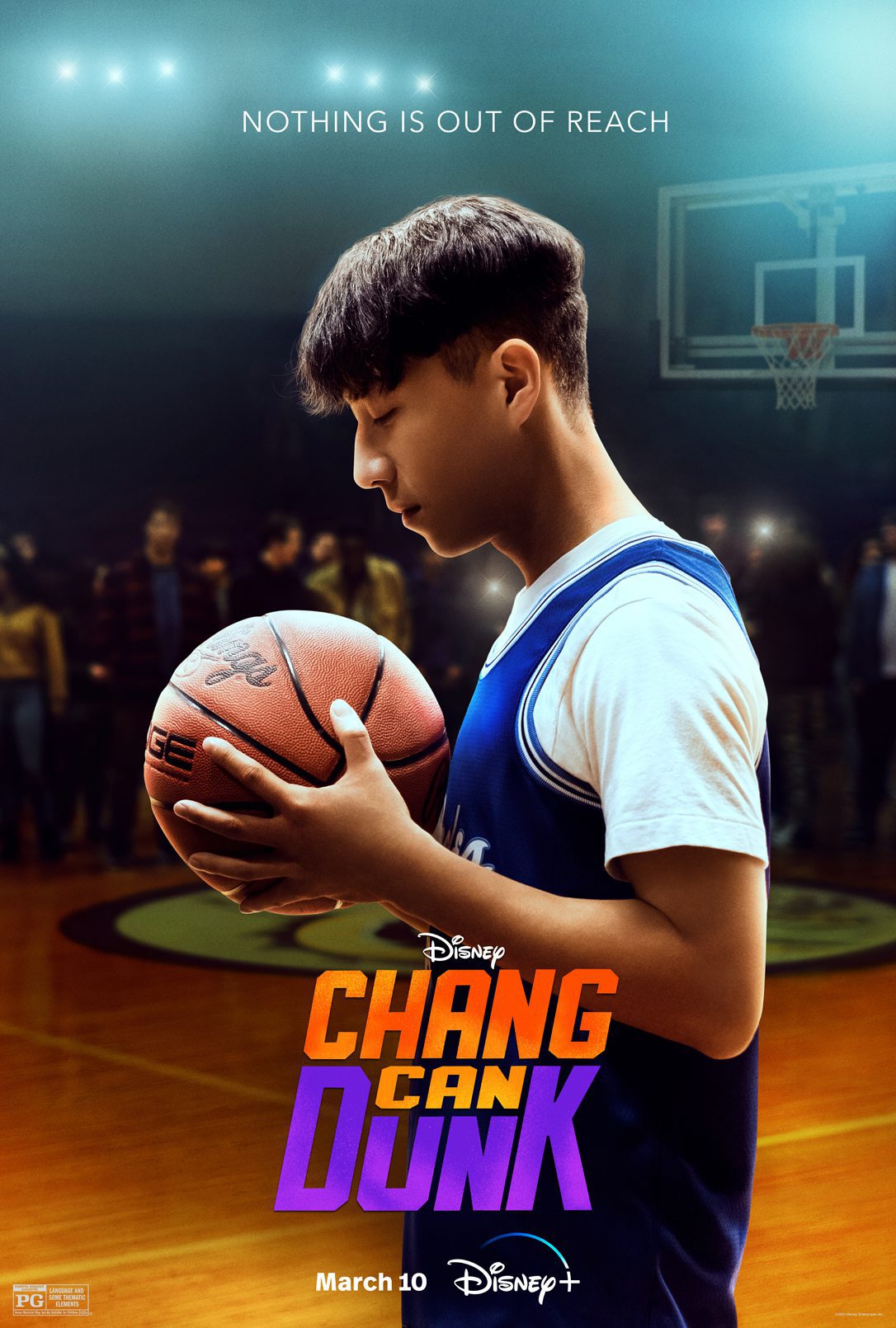 Chang Can Dunk 2023