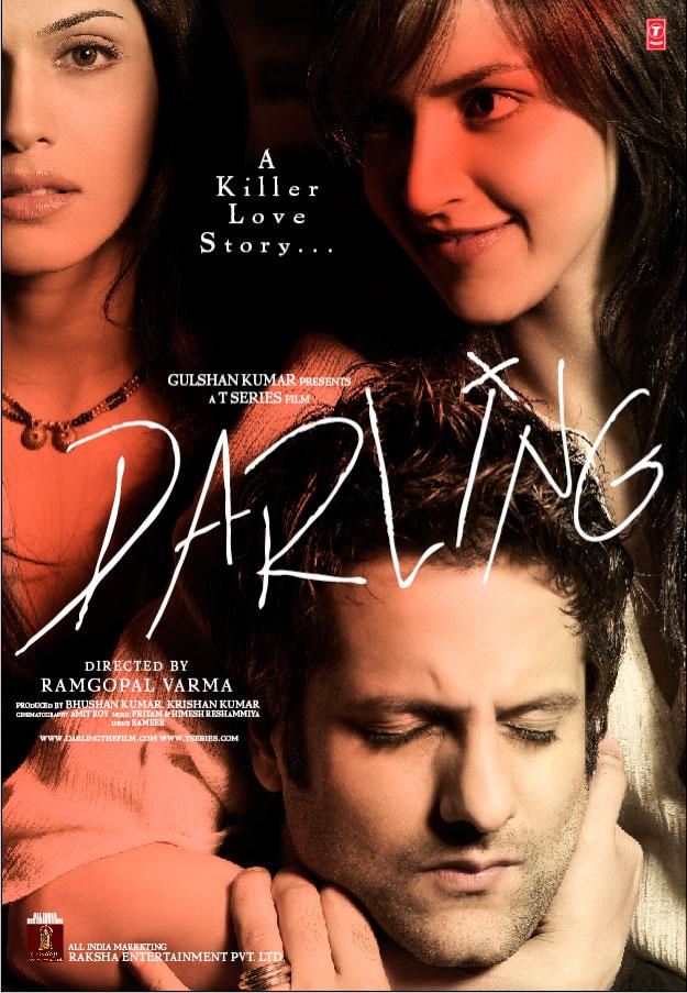 Darling 2007 Full Movie