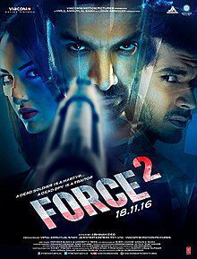 Force 2 FL