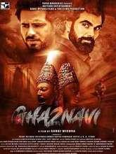 Ghaznavi Hindi Poster