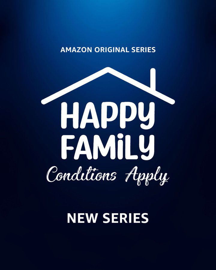 Happy FamilyConditions Apply 2023