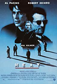 Heat 1995