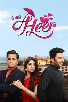 Hoon Tari Heer poster