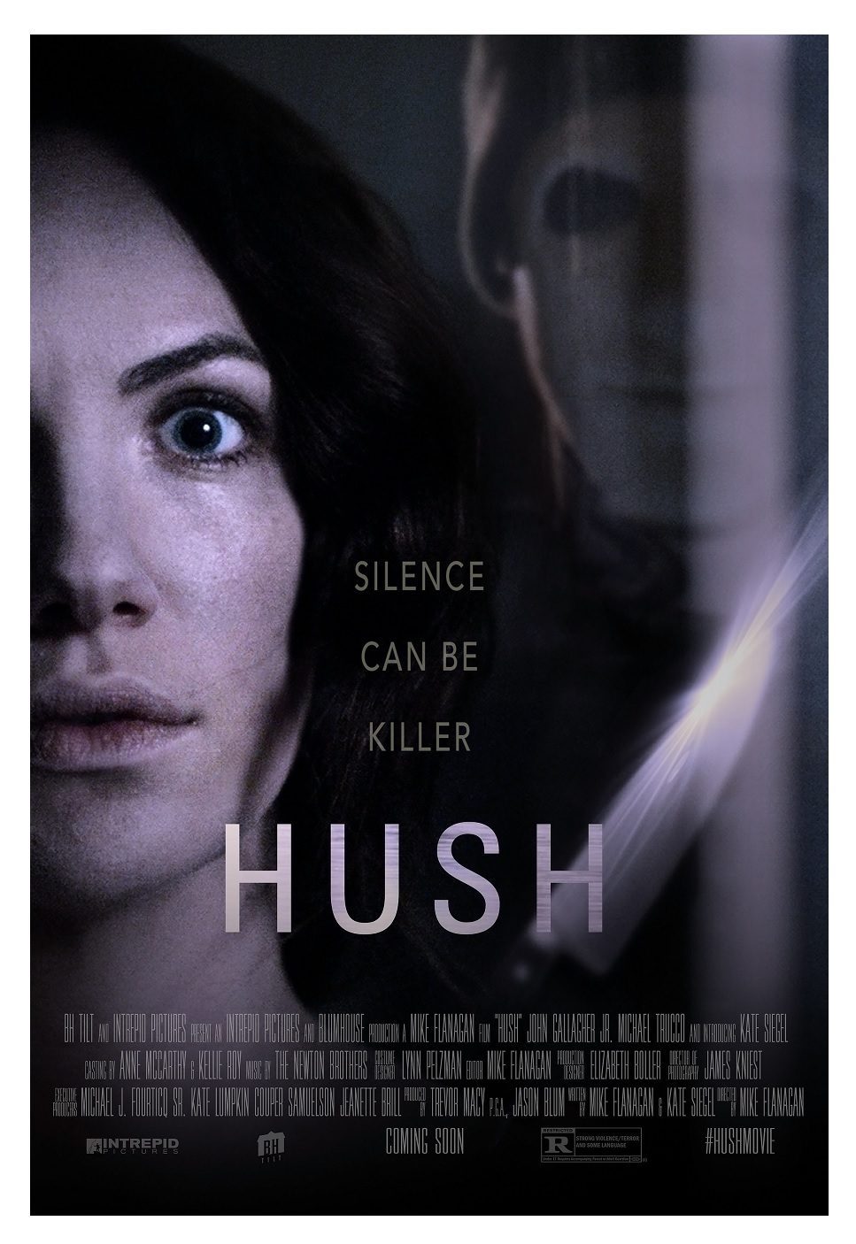 Hush 2016