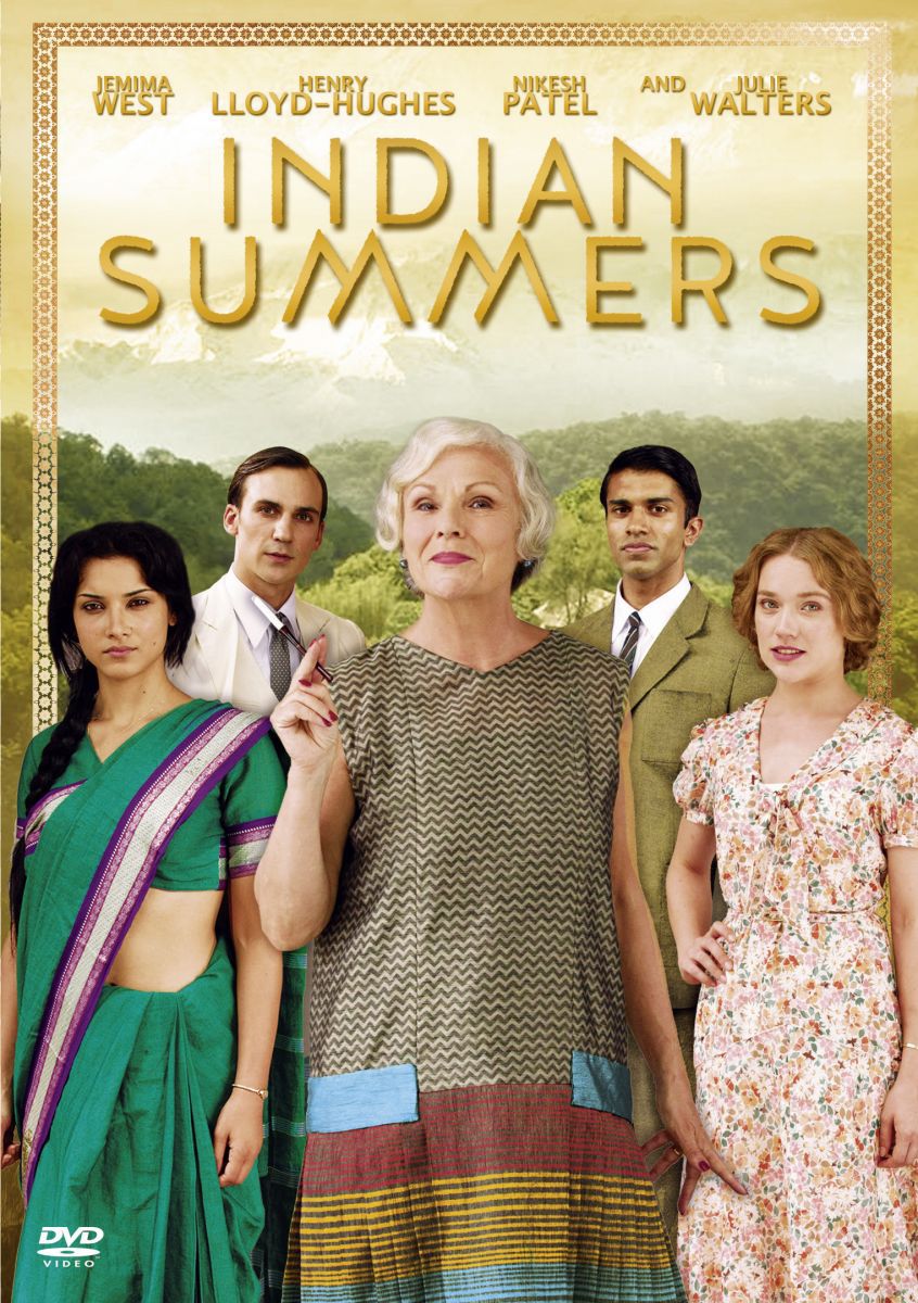 Indian Summers 2015