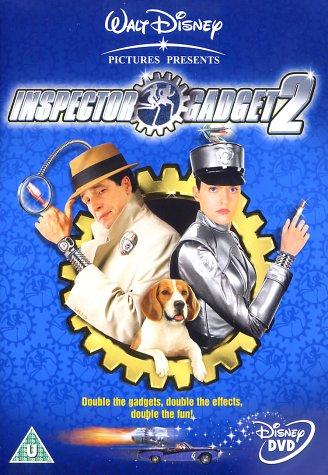 Inspector Gadget 2 2003