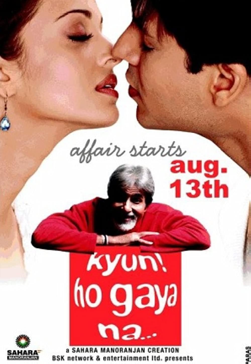 Kyun Ho Gaya Na... 2004