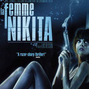 La Femme Nikita 1990