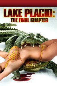 Lake Placid: The Final Chapter (2012) Dual Audio {Hindi-English} 480p 720p 1080p