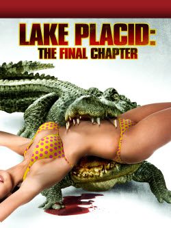 Lake placid the final chapter