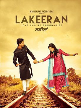 Lakeeran Movie Poster