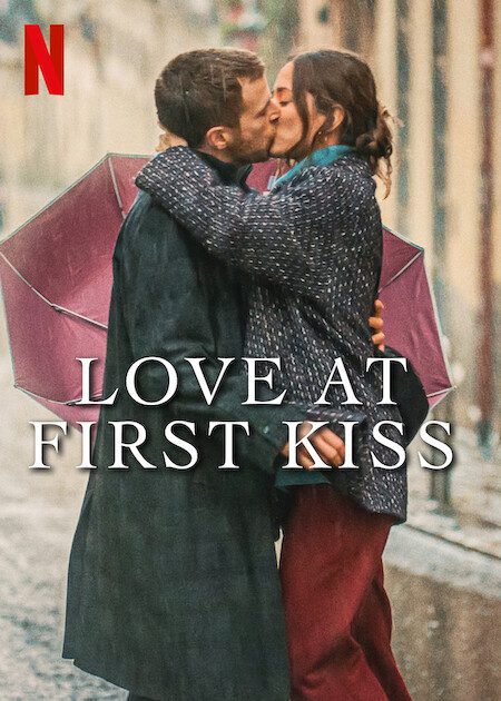 Love At First Kiss 2023