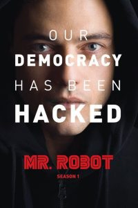 Mr. Robot (Season 1 – 3) Dual Audio {Hindi-English} Esubs 480p 720p 1080p