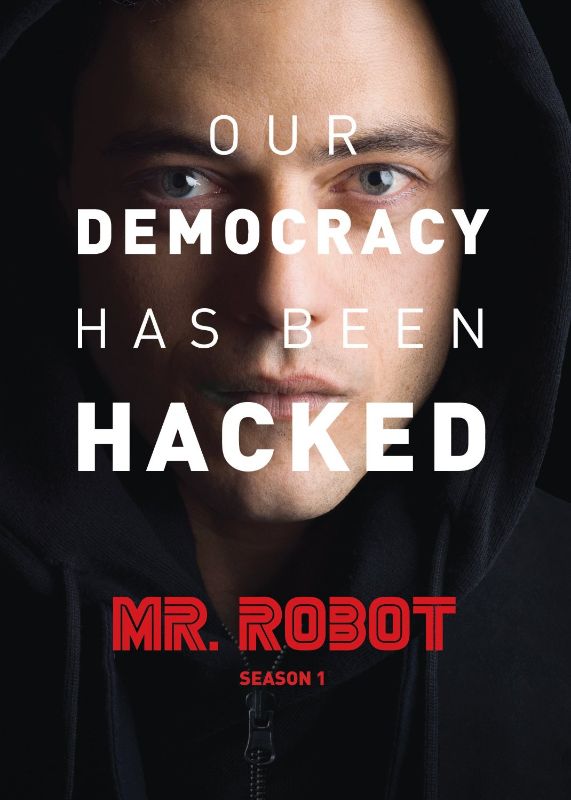 Mr. Robot Season 1 3