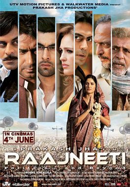 Raajneeti 2010