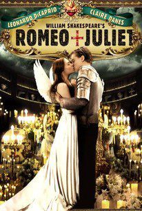 Romeo Juliet 1996