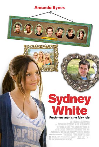 Sydney White 2007