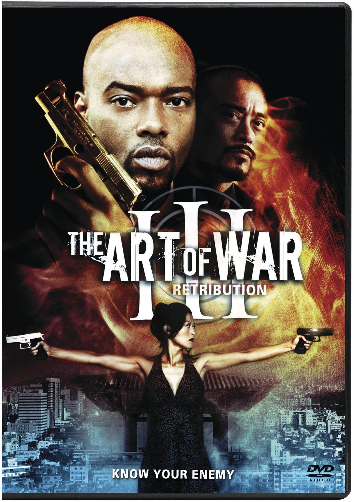 The Art of War