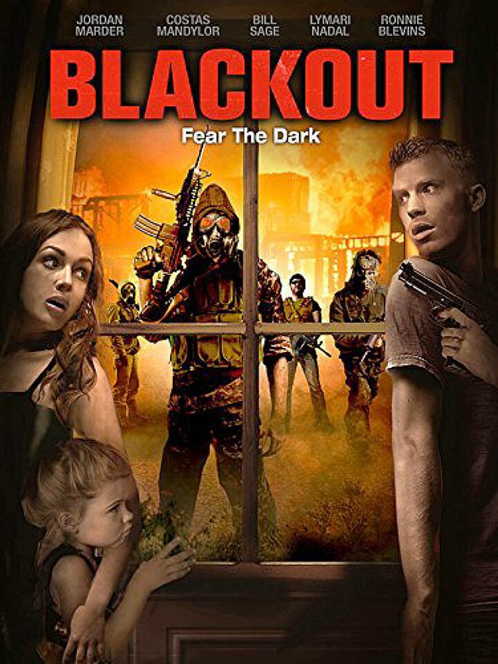 The Blackout 2019