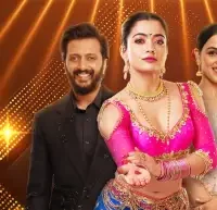 Zee Chitra Gaurav Puraskar 2023 ZEE5 WEBRip Marathi 480p 720p 1080p