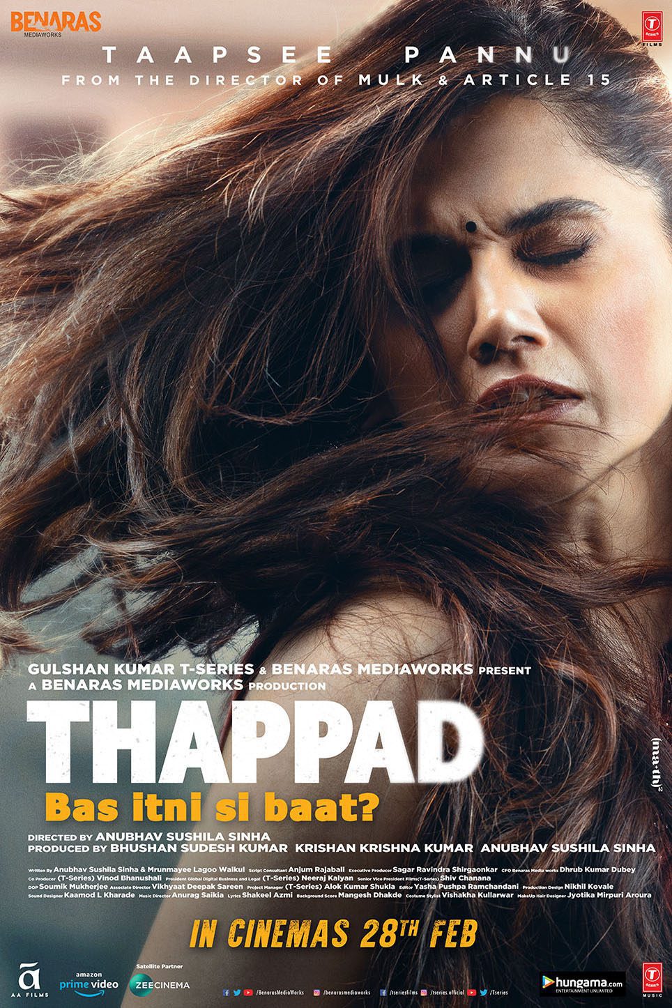 thapad