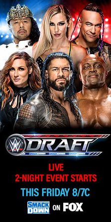 2021WWEDraftPoster