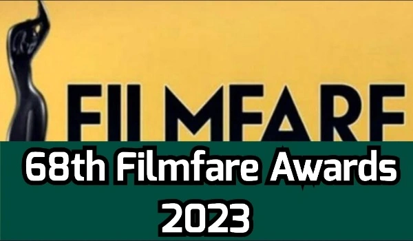 68th Filmfare Awards 2023