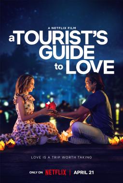 A Tourists Guide To Love 2023 1