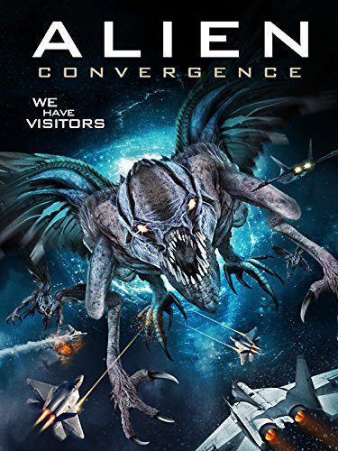 Alien Convergence 2017