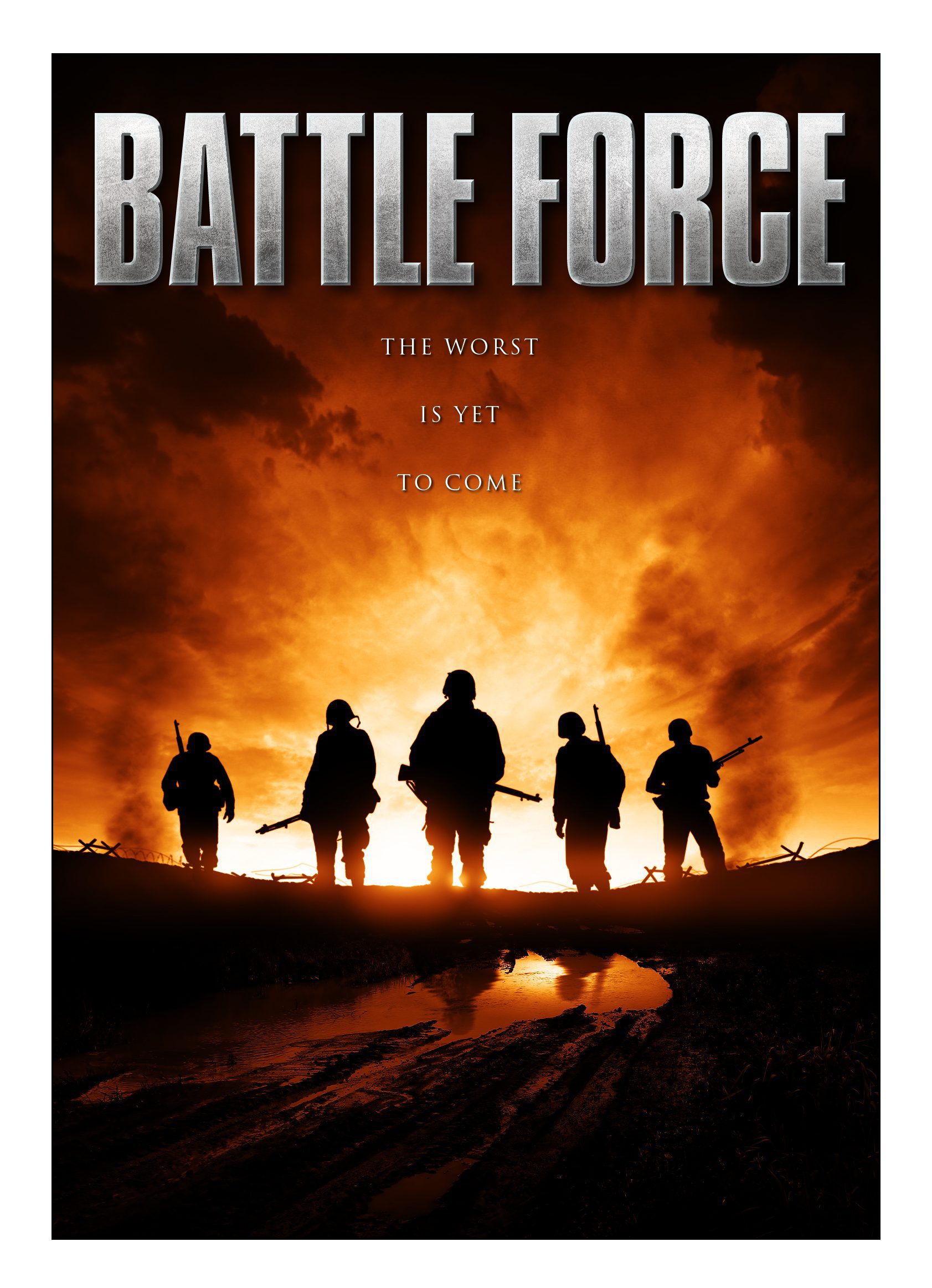 Battle Force 2012