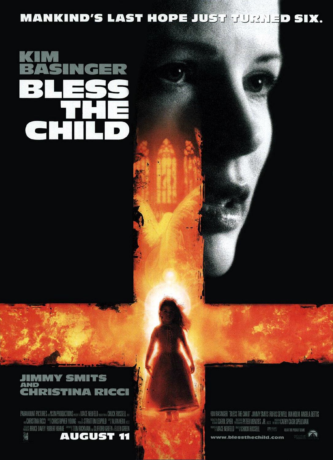 Bless the Child 2000