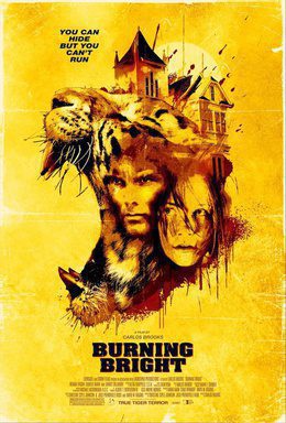 Burning Bright film