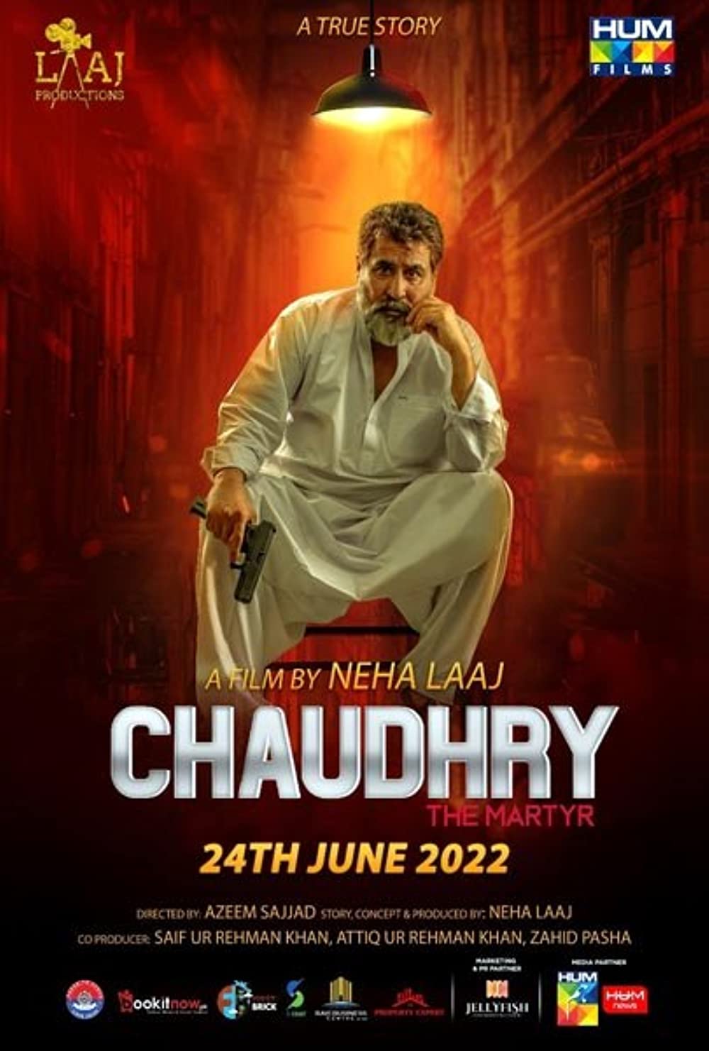 Chaudhry 2022