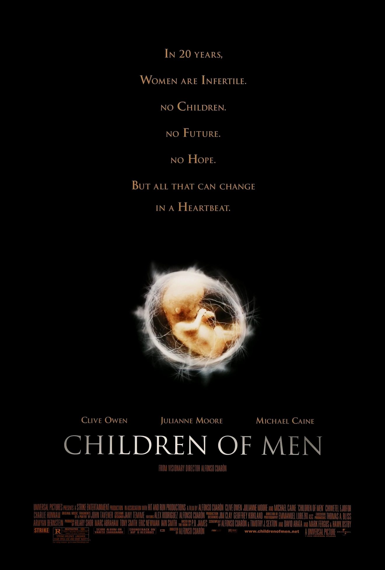 Children of Men 2006