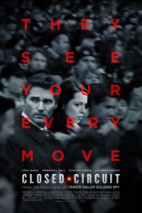 Closed Circuit (2013) Dual Audio (Hindi-English) 480p 720p 1080p