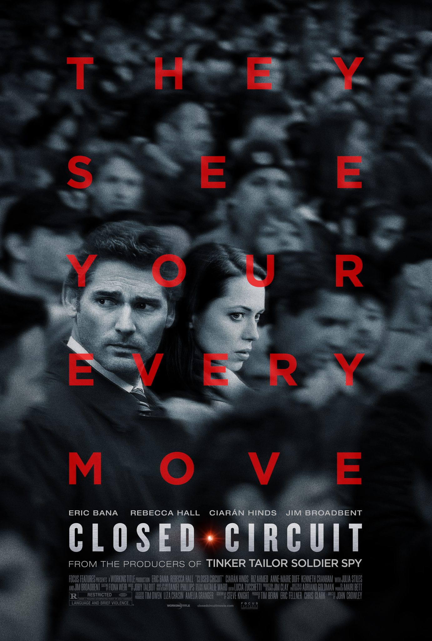 Closed Circuit 2013