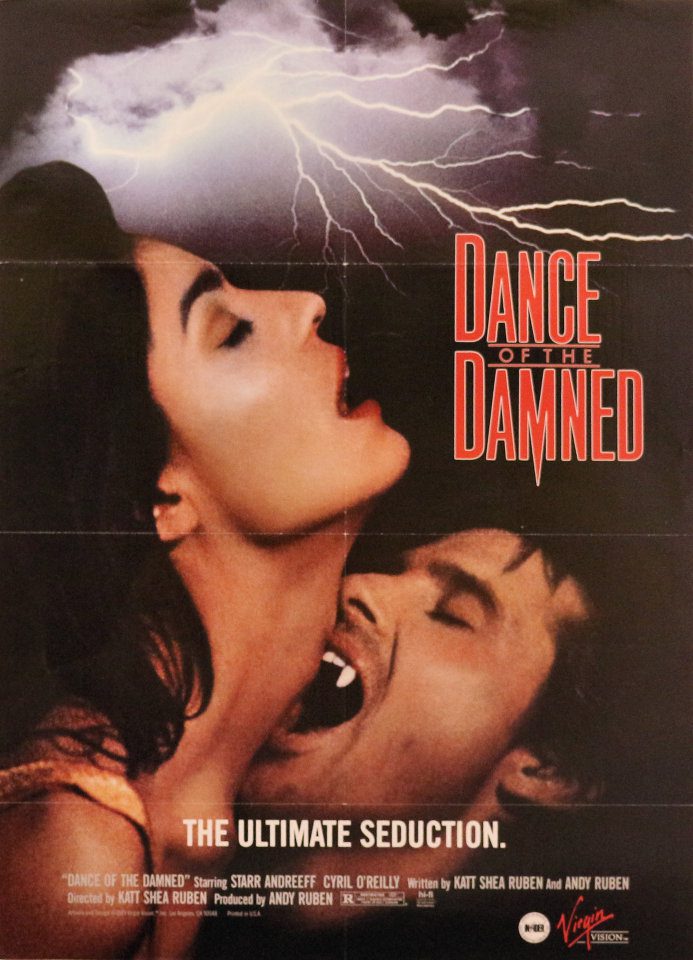 Dance of the Damned 1989