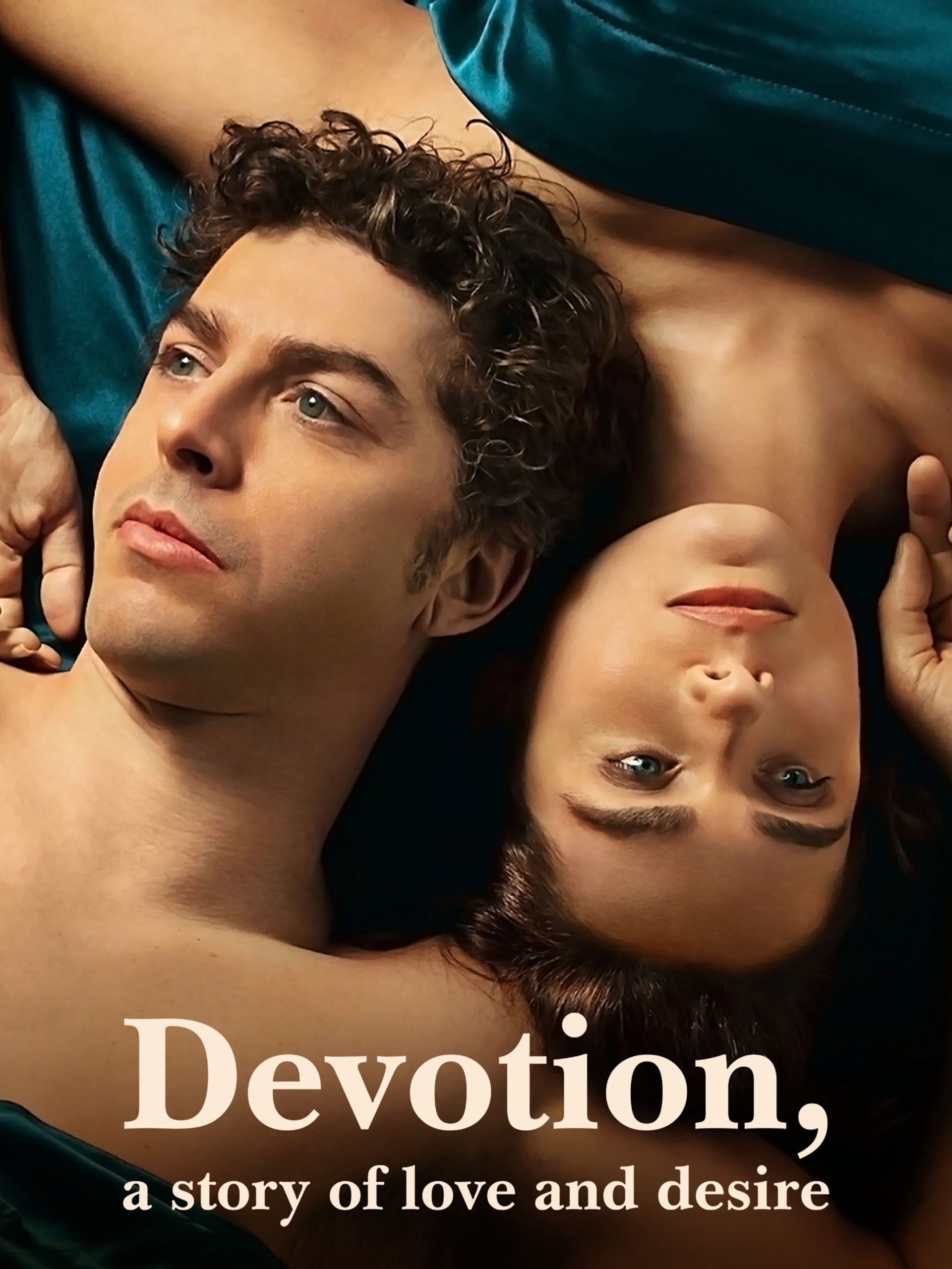 Devotion A Story Of Love And Desire scaled