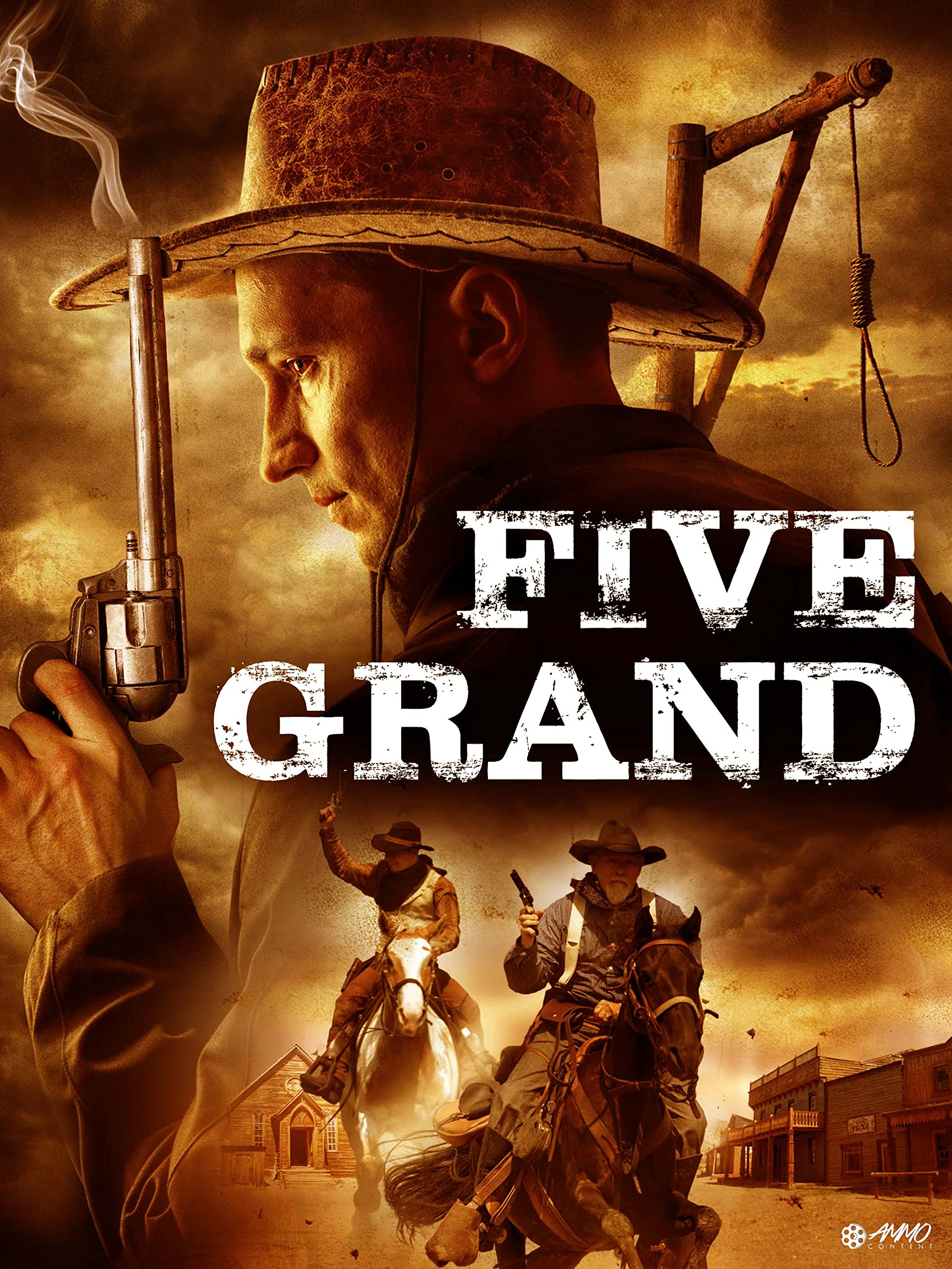 Five Grand 2016