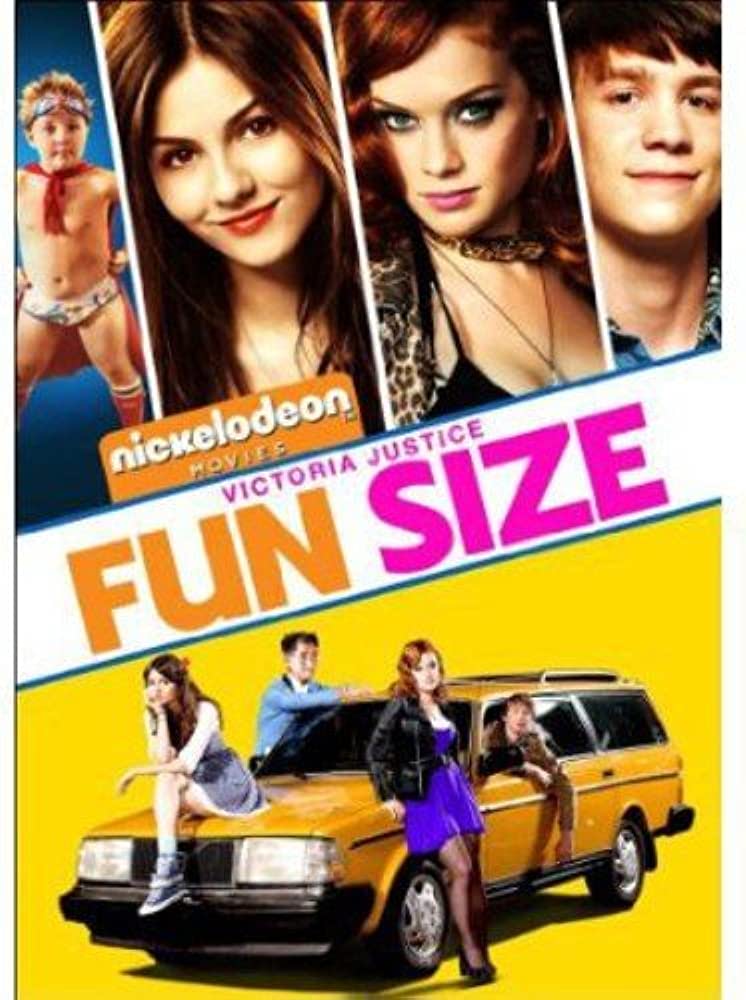 Fun Size 2012