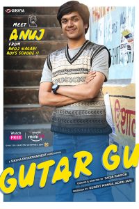 Download Gutar Gu (Season 1 and Season 2) Hindi Amazon miniTV Complete Web Series 480p 720p  1080p